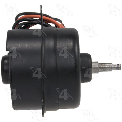 Four Seasons A/C Condenser Fan Motor,Engine Cooling Fan Motor P/N:35013 Fits: Mazda 626 99-98 - Image 6