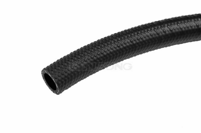 Sunsong Power Steering Reservoir Hose,Power Steering Return Hose P/N:3501412 Fits: Cadillac Commercial Chassis, Cadillac Deville, Cadillac Fleetwood, Chevrolet Astro, Chevrolet C70, Chevrolet Cargo Van, Chevrolet Chevette, Chevrolet Express 1500 - Image 2