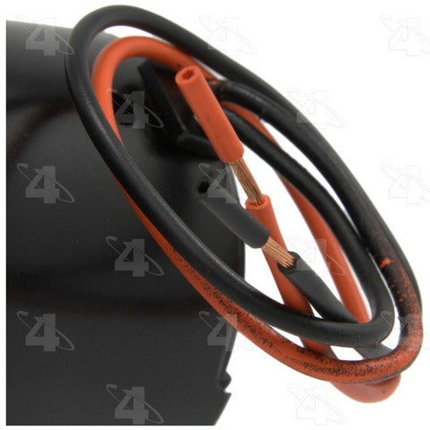 Four Seasons A/C Condenser Fan Motor,Engine Cooling Fan Motor P/N:35014 Fits: Chevrolet P30 94-91, GMC P3500 94-91, GMC P6500 94-92 - Image 5