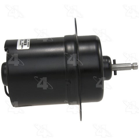 Four Seasons A/C Condenser Fan Motor,Engine Cooling Fan Motor P/N:35014 Fits: Chevrolet P30 94-91, GMC P3500 94-91, GMC P6500 94-92 - Image 6