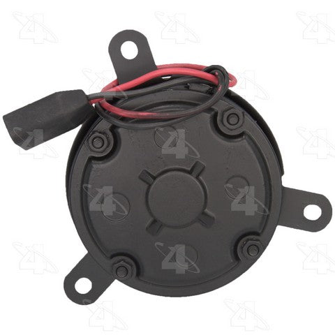 Four Seasons A/C Condenser Fan Motor,Engine Cooling Fan Motor P/N:35017 Fits: Buick Regal, Chevrolet Malibu, Chevrolet Vectra, Chevrolet Venture, Oldsmobile Alero, Oldsmobile Cutlass, Oldsmobile Cutlass Supreme, Oldsmobile Intrigue, Oldsmobile Silhouette - Image 5