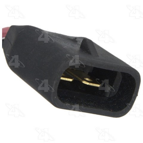 Four Seasons A/C Condenser Fan Motor,Engine Cooling Fan Motor P/N:35017 Fits: Buick Regal, Chevrolet Malibu, Chevrolet Vectra, Chevrolet Venture, Oldsmobile Alero, Oldsmobile Cutlass, Oldsmobile Cutlass Supreme, Oldsmobile Intrigue, Oldsmobile Silhouette - Image 4