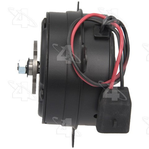 Four Seasons A/C Condenser Fan Motor,Engine Cooling Fan Motor P/N:35017 Fits: Buick Regal, Chevrolet Malibu, Chevrolet Vectra, Chevrolet Venture, Oldsmobile Alero, Oldsmobile Cutlass, Oldsmobile Cutlass Supreme, Oldsmobile Intrigue, Oldsmobile Silhouette - Image 2