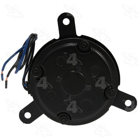 Four Seasons A/C Condenser Fan Motor,Engine Cooling Fan Motor P/N:35018 Fits: Chevrolet P30 99-95, Chevrolet P60 96-95, Chevrolet P6000 96-95, GMC P3500 99-95, GMC P6000 96-95, GMC P6500 96-95 - Image 5