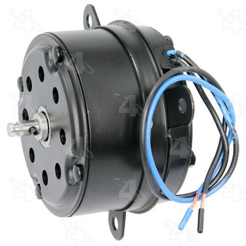 Four Seasons A/C Condenser Fan Motor,Engine Cooling Fan Motor P/N:35019 Fits: Cadillac Catera 00-97 - Image 1