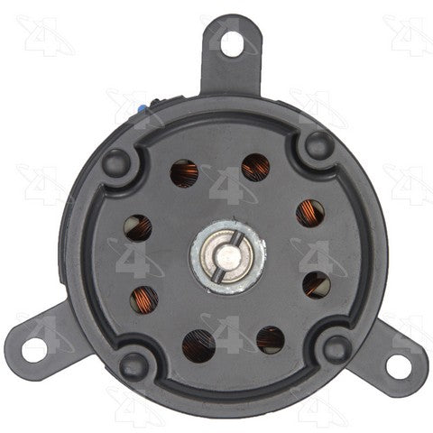 Four Seasons A/C Condenser Fan Motor,Engine Cooling Fan Motor P/N:35019 Fits: Cadillac Catera 00-97 - Image 2