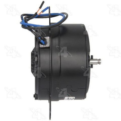 Four Seasons A/C Condenser Fan Motor,Engine Cooling Fan Motor P/N:35019 Fits: Cadillac Catera 00-97 - Image 3
