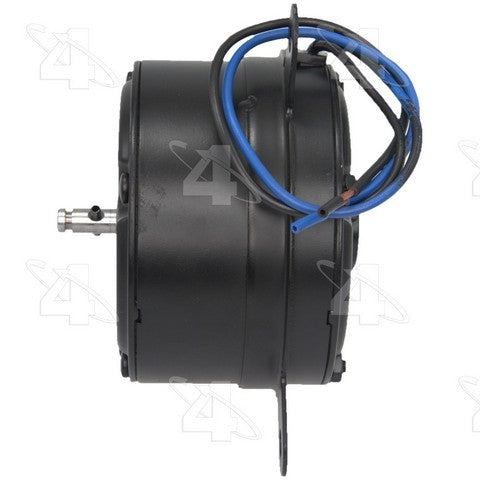 Four Seasons A/C Condenser Fan Motor,Engine Cooling Fan Motor P/N:35019 Fits: Cadillac Catera 00-97 - Image 5