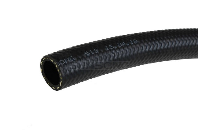 Sunsong Power Steering Reservoir Hose,Power Steering Return Hose P/N:3502118 Fits: Buick Enclave, Chevrolet B60, Chevrolet Blazer, Chevrolet C10, Chevrolet C10 Suburban, Chevrolet C20, Chevrolet C20 Suburban, Chevrolet C30 - Image 2