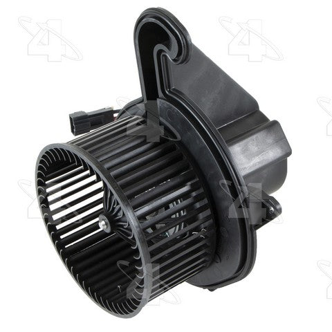 Four Seasons HVAC Blower Motor P/N:35022 Fits: Mack Chu 19-08, Mack Ctp 2008, Mack Cv 2008, Mack Cxn 2008, Mack Cxu 19-08, Mack Gu4 19-12, Mack Gu5 18-12, Mack Gu7 19-08, Mack Gu8 19-08, Mack Td700 17-10 - Image 1