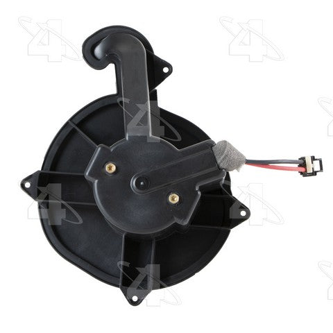 Four Seasons HVAC Blower Motor P/N:35022 Fits: Mack Chu 19-08, Mack Ctp 2008, Mack Cv 2008, Mack Cxn 2008, Mack Cxu 19-08, Mack Gu4 19-12, Mack Gu5 18-12, Mack Gu7 19-08, Mack Gu8 19-08, Mack Td700 17-10 - Image 5
