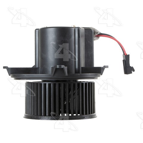 Four Seasons HVAC Blower Motor P/N:35022 Fits: Mack Chu 19-08, Mack Ctp 2008, Mack Cv 2008, Mack Cxn 2008, Mack Cxu 19-08, Mack Gu4 19-12, Mack Gu5 18-12, Mack Gu7 19-08, Mack Gu8 19-08, Mack Td700 17-10 - Image 8