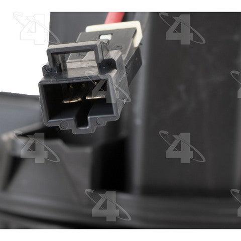 Four Seasons HVAC Blower Motor P/N:35022 Fits: Mack Chu 19-08, Mack Ctp 2008, Mack Cv 2008, Mack Cxn 2008, Mack Cxu 19-08, Mack Gu4 19-12, Mack Gu5 18-12, Mack Gu7 19-08, Mack Gu8 19-08, Mack Td700 17-10 - Image 7