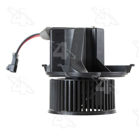 Four Seasons HVAC Blower Motor P/N:35022 Fits: Mack Chu 19-08, Mack Ctp 2008, Mack Cv 2008, Mack Cxn 2008, Mack Cxu 19-08, Mack Gu4 19-12, Mack Gu5 18-12, Mack Gu7 19-08, Mack Gu8 19-08, Mack Td700 17-10 - Image 2
