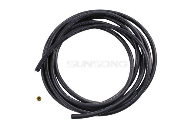 Sunsong P/S Return Hose - cut to fit,Power Steering Return Hose P/N:3502383 Fits: Buick Apollo, Buick Century, Buick Electra, Buick Estate Wagon, Buick Lesabre, Buick Park Avenue, Buick Regal - Image 1