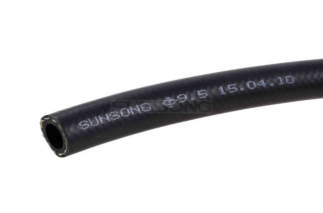 Sunsong P/S Return Hose - cut to fit,Power Steering Return Hose P/N:3502383 Fits: Buick Apollo, Buick Century, Buick Electra, Buick Estate Wagon, Buick Lesabre, Buick Park Avenue, Buick Regal - Image 3