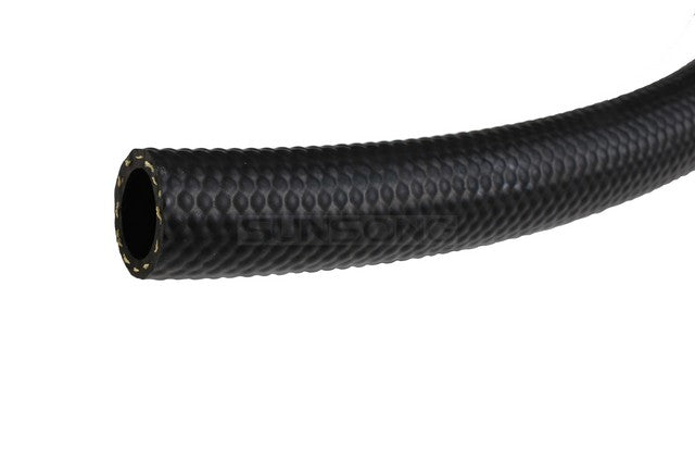 Sunsong P/S Return Hose - cut to fit,Power Steering Return Hose P/N:3502387 Fits: Chevrolet Blazer, Chevrolet C10, Chevrolet C10 Suburban, Chevrolet C20, Chevrolet C20 Suburban, Chevrolet C30, Chevrolet K10 - Image 2