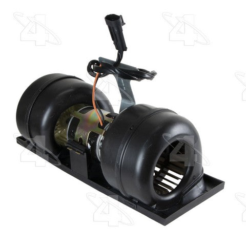 Four Seasons HVAC Blower Motor P/N:35025 Fits: Freightliner Century Class 99-96, Freightliner Fl106 99-96, Freightliner Fla086 99-96, Freightliner Flb 99-96, Freightliner Fld112 99-98, Freightliner Fld120 99-96 - Image 1