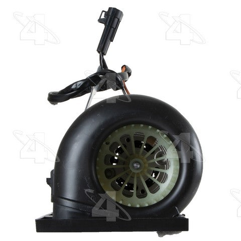 Four Seasons HVAC Blower Motor P/N:35025 Fits: Freightliner Century Class 99-96, Freightliner Fl106 99-96, Freightliner Fla086 99-96, Freightliner Flb 99-96, Freightliner Fld112 99-98, Freightliner Fld120 99-96 - Image 6