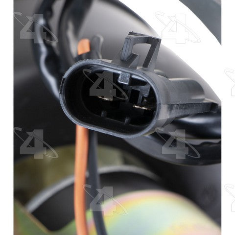 Four Seasons HVAC Blower Motor P/N:35025 Fits: Freightliner Century Class 99-96, Freightliner Fl106 99-96, Freightliner Fla086 99-96, Freightliner Flb 99-96, Freightliner Fld112 99-98, Freightliner Fld120 99-96 - Image 3