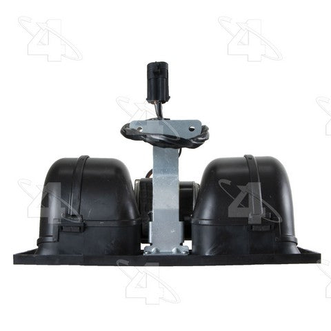 Four Seasons HVAC Blower Motor P/N:35025 Fits: Freightliner Century Class 99-96, Freightliner Fl106 99-96, Freightliner Fla086 99-96, Freightliner Flb 99-96, Freightliner Fld112 99-98, Freightliner Fld120 99-96 - Image 4