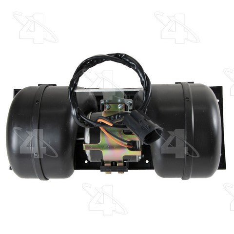 Four Seasons HVAC Blower Motor P/N:35025 Fits: Freightliner Century Class 99-96, Freightliner Fl106 99-96, Freightliner Fla086 99-96, Freightliner Flb 99-96, Freightliner Fld112 99-98, Freightliner Fld120 99-96 - Image 7