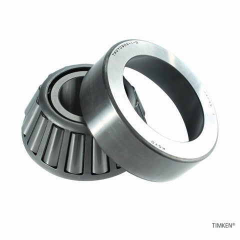 Timken Differential Pinion Bearing P/N:35028 Fits: Lexus Gs300, Lexus Gx460, Lexus Gx470, Lexus Is300, Lexus Lx450, Lexus Lx470, Toyota 4runner, Toyota Cressida, Toyota Fj Cruiser, Toyota Land Cruiser, Toyota Supra, Toyota Tacoma - Image 1