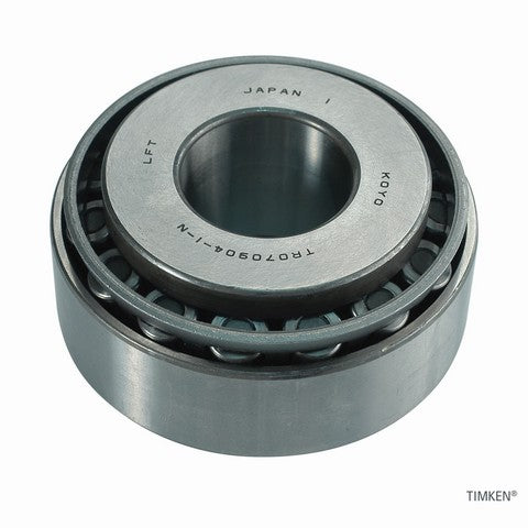 Timken Differential Pinion Bearing P/N:35028 Fits: Lexus Gs300, Lexus Gx460, Lexus Gx470, Lexus Is300, Lexus Lx450, Lexus Lx470, Toyota 4runner, Toyota Cressida, Toyota Fj Cruiser, Toyota Land Cruiser, Toyota Supra, Toyota Tacoma - Image 2