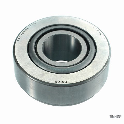 Timken Differential Pinion Bearing P/N:35028 Fits: Lexus Gs300, Lexus Gx460, Lexus Gx470, Lexus Is300, Lexus Lx450, Lexus Lx470, Toyota 4runner, Toyota Cressida, Toyota Fj Cruiser, Toyota Land Cruiser, Toyota Supra, Toyota Tacoma - Image 4