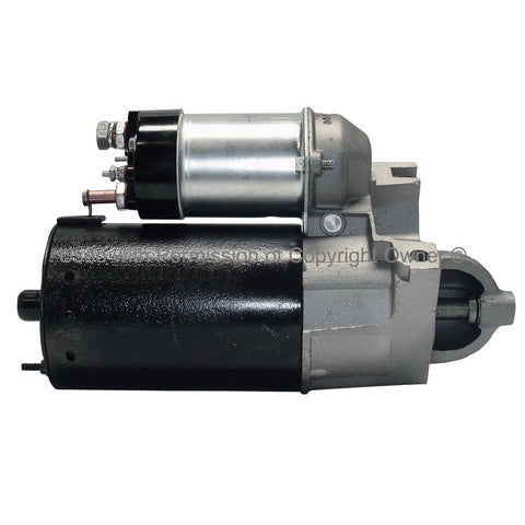 Quality-Built Starter P/N:3502S Fits: American Motors Concord, American Motors Eagle, American Motors Spirit, Buick Century, Buick Regal, Checker Marathon, Chevrolet Bel Air, Chevrolet Camaro - Image 4