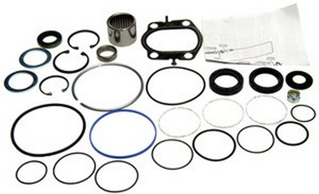 Gates Steering Gear Rebuild Kit P/N:350340 Fits: Buick Centurion, Buick Electra, Buick Estate Wagon, Buick Invicta, Buick Lesabre, Buick Riviera, Buick Wildcat, Cadillac Calais - Image 1