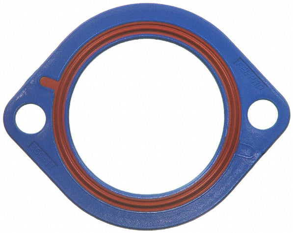FEL-PRO Engine Coolant Outlet Gasket P/N:35041 T - Image 1