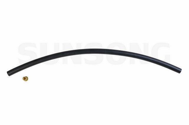Sunsong P/S Return Hose - cut to fit,Power Steering Return Hose P/N:3504283 Fits: Chevrolet Express 1500 14-03, Chevrolet Express 2500 16-03, Chevrolet Express 3500 17-03, GMC Savana 1500 14-03, GMC Savana 2500 16-03, GMC Savana 3500 17-03 - Image 1
