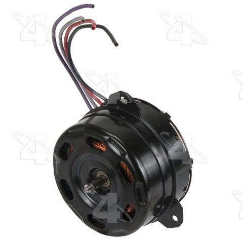 Four Seasons A/C Condenser Fan Motor,Engine Cooling Fan Motor P/N:35054 Fits: Chrysler TOWN &amp; COUNTRY 95-93, Dodge Caravan 95-93, Dodge Grand Caravan 95-93, Plymouth Grand Voyager 95-93, Plymouth Voyager 95-93 - Image 1