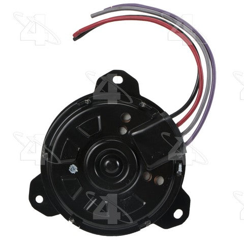 Four Seasons A/C Condenser Fan Motor,Engine Cooling Fan Motor P/N:35054 Fits: Chrysler TOWN &amp; COUNTRY 95-93, Dodge Caravan 95-93, Dodge Grand Caravan 95-93, Plymouth Grand Voyager 95-93, Plymouth Voyager 95-93 - Image 6