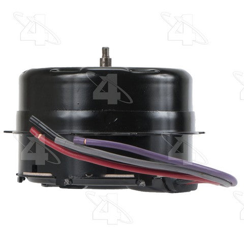 Four Seasons A/C Condenser Fan Motor,Engine Cooling Fan Motor P/N:35054 Fits: Chrysler TOWN &amp; COUNTRY 95-93, Dodge Caravan 95-93, Dodge Grand Caravan 95-93, Plymouth Grand Voyager 95-93, Plymouth Voyager 95-93 - Image 4
