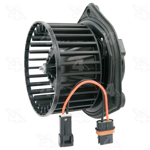 Four Seasons HVAC Blower Motor P/N:35055 Fits: Chevrolet Cavalier 05-03, Pontiac Sunfire 05-03 - Image 1