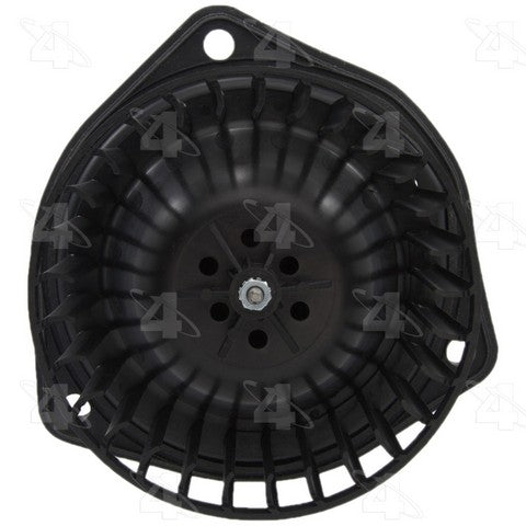 Four Seasons HVAC Blower Motor P/N:35055 Fits: Chevrolet Cavalier 05-03, Pontiac Sunfire 05-03 - Image 4