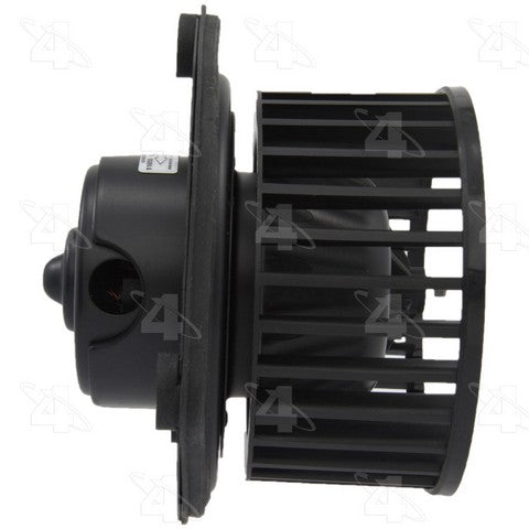Four Seasons HVAC Blower Motor P/N:35055 Fits: Chevrolet Cavalier 05-03, Pontiac Sunfire 05-03 - Image 5