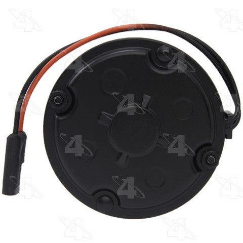 Four Seasons A/C Condenser Fan Motor,Engine Cooling Fan Motor P/N:35056 Fits: Chrysler TOWN &amp; COUNTRY 87-86, Dodge Caravan 88-86, Dodge Grand Caravan 1988, Dodge Mini Ram 88-86, Plymouth Grand Voyager 1988, Plymouth Voyager 88-86 - Image 2