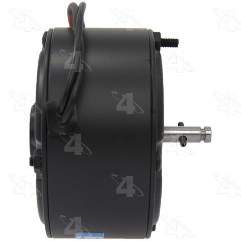 Four Seasons A/C Condenser Fan Motor,Engine Cooling Fan Motor P/N:35056 Fits: Chrysler TOWN &amp; COUNTRY 87-86, Dodge Caravan 88-86, Dodge Grand Caravan 1988, Dodge Mini Ram 88-86, Plymouth Grand Voyager 1988, Plymouth Voyager 88-86 - Image 5