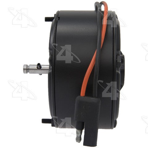 Four Seasons A/C Condenser Fan Motor,Engine Cooling Fan Motor P/N:35056 Fits: Chrysler TOWN &amp; COUNTRY 87-86, Dodge Caravan 88-86, Dodge Grand Caravan 1988, Dodge Mini Ram 88-86, Plymouth Grand Voyager 1988, Plymouth Voyager 88-86 - Image 4