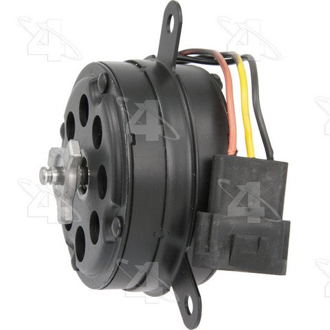 Four Seasons A/C Condenser Fan Motor,Engine Cooling Fan Motor P/N:35058 Fits: Chrysler Sebring 06-01, Dodge Stratus 06-01 - Image 1