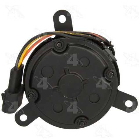 Four Seasons A/C Condenser Fan Motor,Engine Cooling Fan Motor P/N:35058 Fits: Chrysler Sebring 06-01, Dodge Stratus 06-01 - Image 3