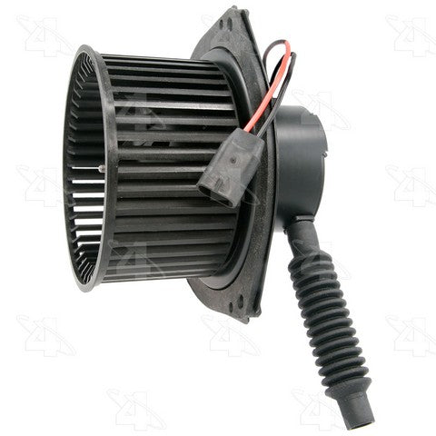 Four Seasons HVAC Blower Motor P/N:35059 Fits: Buick Park Avenue 05-97 - Image 1