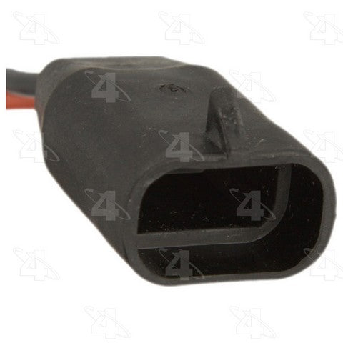Four Seasons HVAC Blower Motor P/N:35059 Fits: Buick Park Avenue 05-97 - Image 4