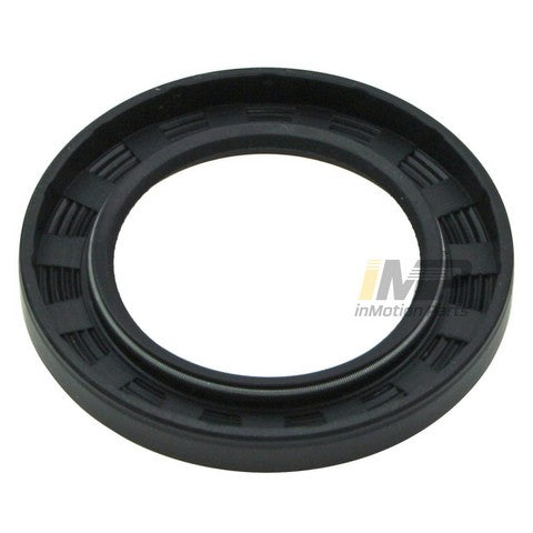 InMotion Parts Automatic Transmission Torque Converter Seal P/N:WS350609 Fits: Acura Cl, Acura Csx, Acura El, Acura Ilx, Acura Integra, Acura Legend, Acura Mdx - Image 2
