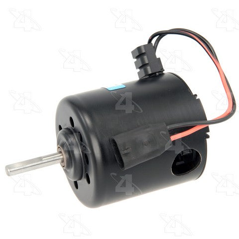 Four Seasons HVAC Blower Motor P/N:35062 Fits: Cadillac Escalade Ext, Chevrolet Avalanche, Chevrolet Avalanche 1500, Chevrolet Avalanche 2500, Chevrolet Cheyenne, Chevrolet Silverado 1500, Chevrolet Silverado 1500 Classic, Chevrolet Silverado 1500 Hd - Image 1