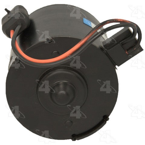 Four Seasons HVAC Blower Motor P/N:35062 Fits: Cadillac Escalade Ext, Chevrolet Avalanche, Chevrolet Avalanche 1500, Chevrolet Avalanche 2500, Chevrolet Cheyenne, Chevrolet Silverado 1500, Chevrolet Silverado 1500 Classic, Chevrolet Silverado 1500 Hd - Image 2
