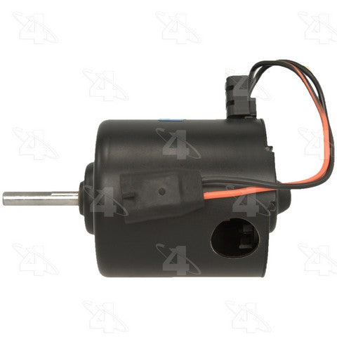Four Seasons HVAC Blower Motor P/N:35062 Fits: Cadillac Escalade Ext, Chevrolet Avalanche, Chevrolet Avalanche 1500, Chevrolet Avalanche 2500, Chevrolet Cheyenne, Chevrolet Silverado 1500, Chevrolet Silverado 1500 Classic, Chevrolet Silverado 1500 Hd - Image 3